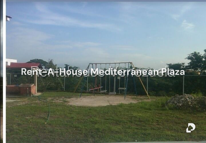 Finca en Hacienda el Naipe, Libertador – 1