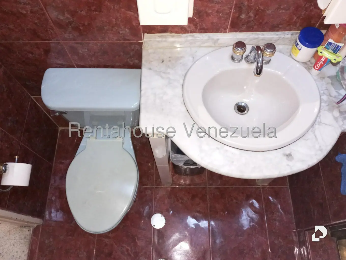 Casa en Palo Verde, Caracas – 9