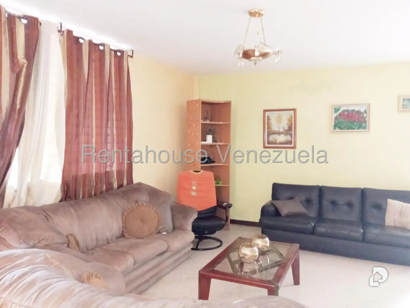 Casa en Palo Verde, Caracas – 3