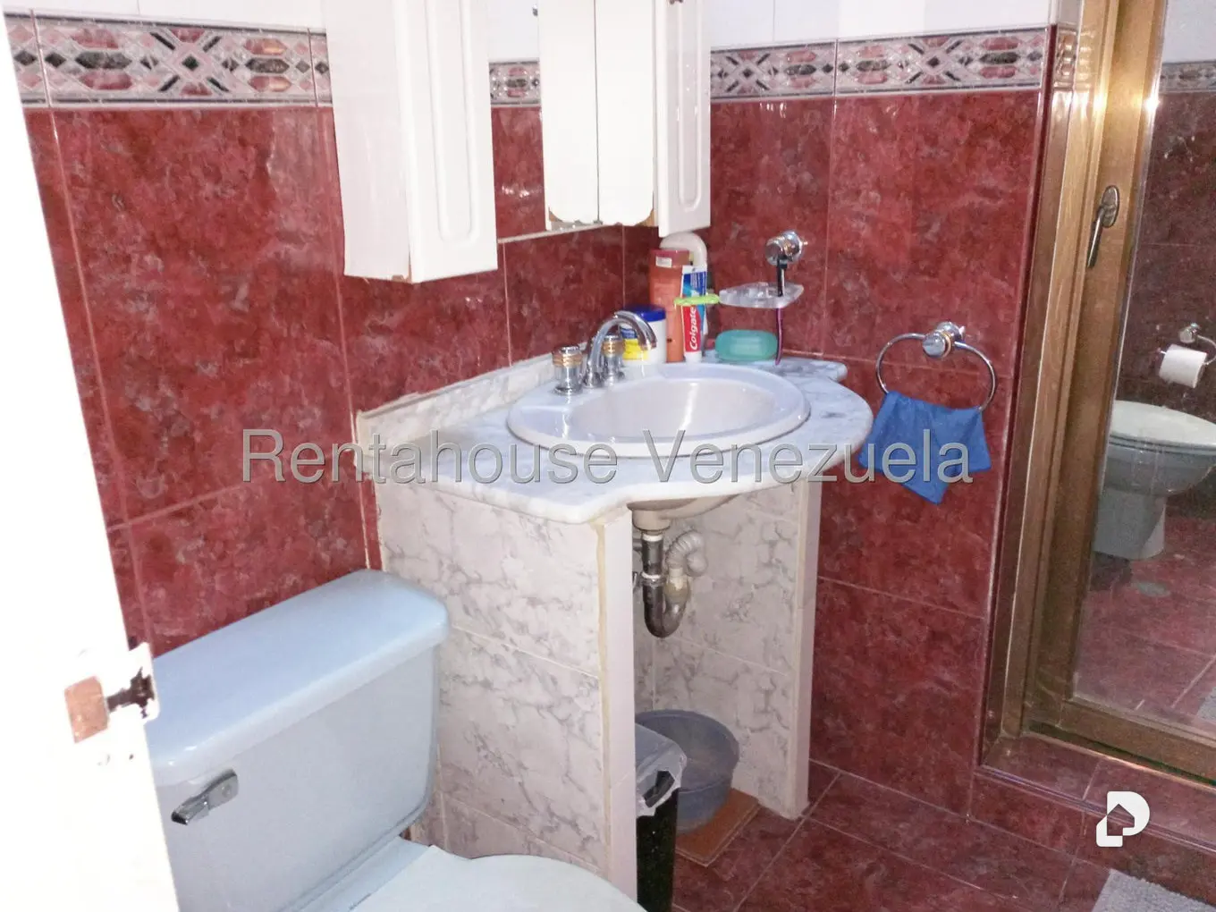 Casa en Palo Verde, Caracas – 7