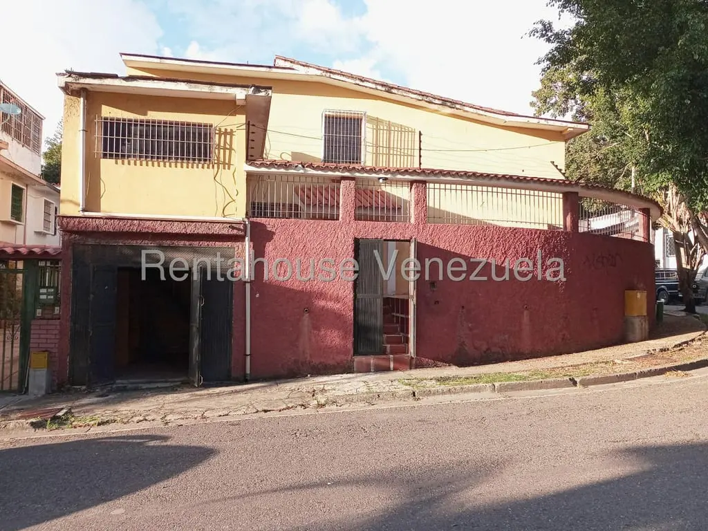 Casa en Palo Verde, Caracas - 1