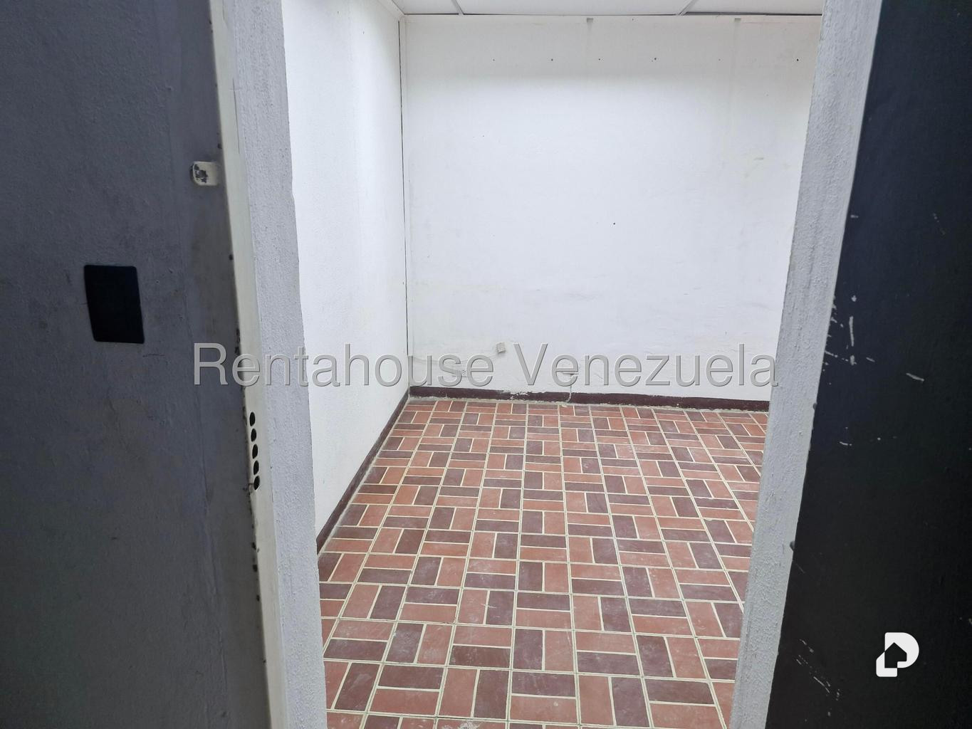 Oficina en Maripérez, Caracas – 2