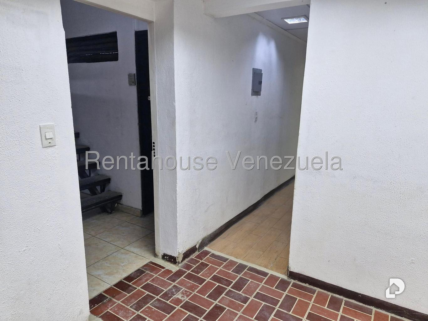 Oficina en Maripérez, Caracas – 10
