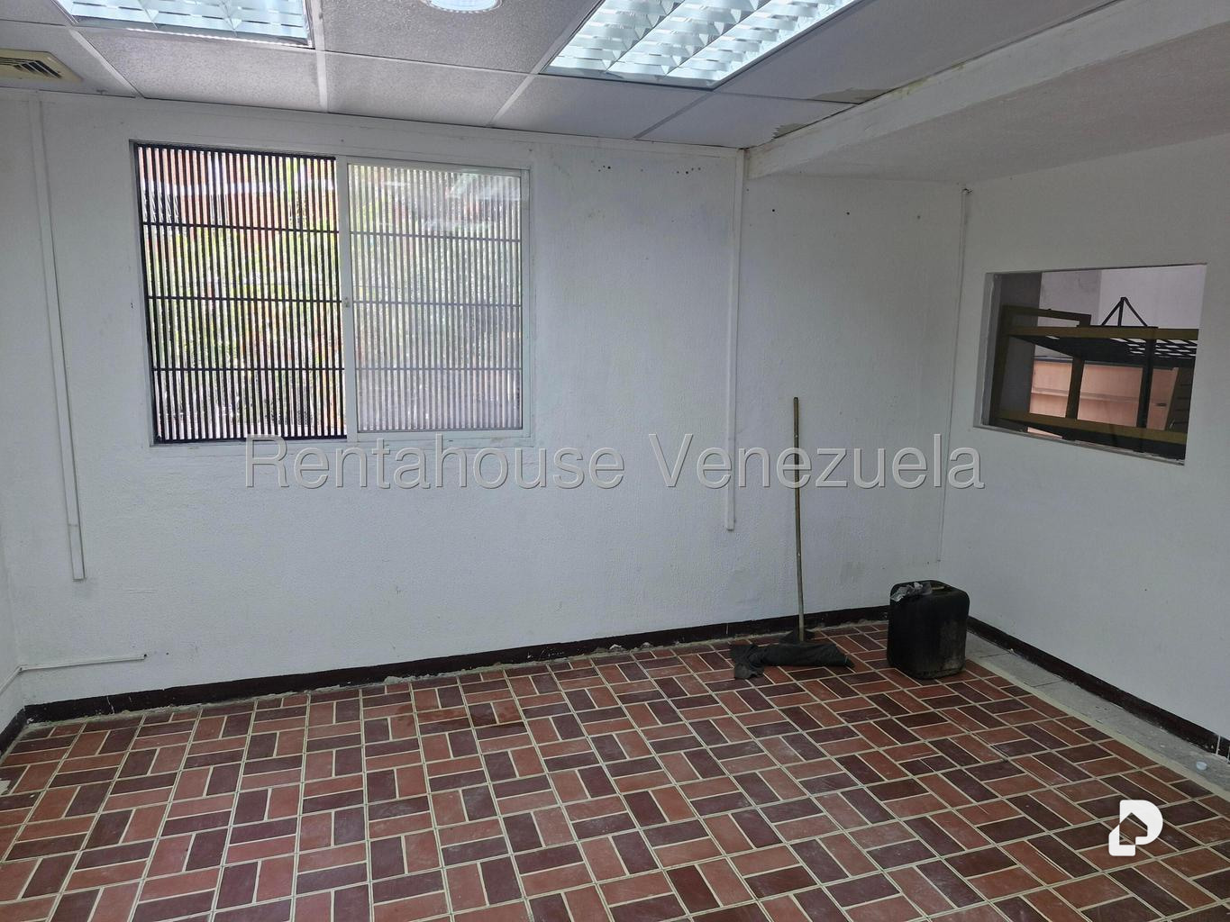 Oficina en Maripérez, Caracas – 5