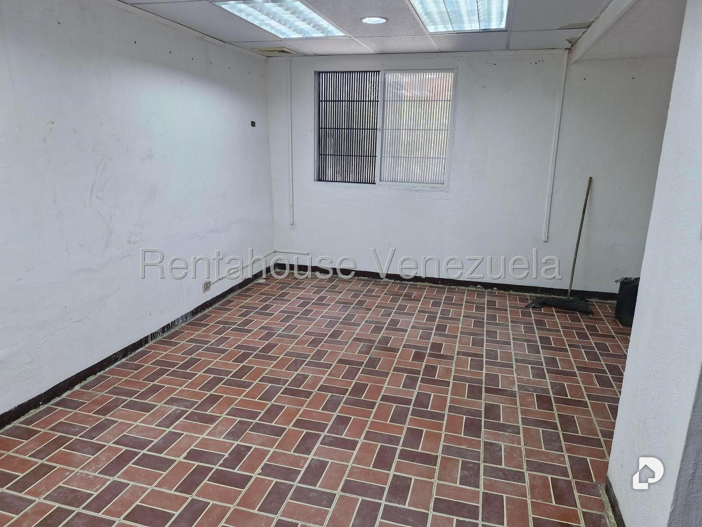 Oficina en Maripérez, Caracas – 4