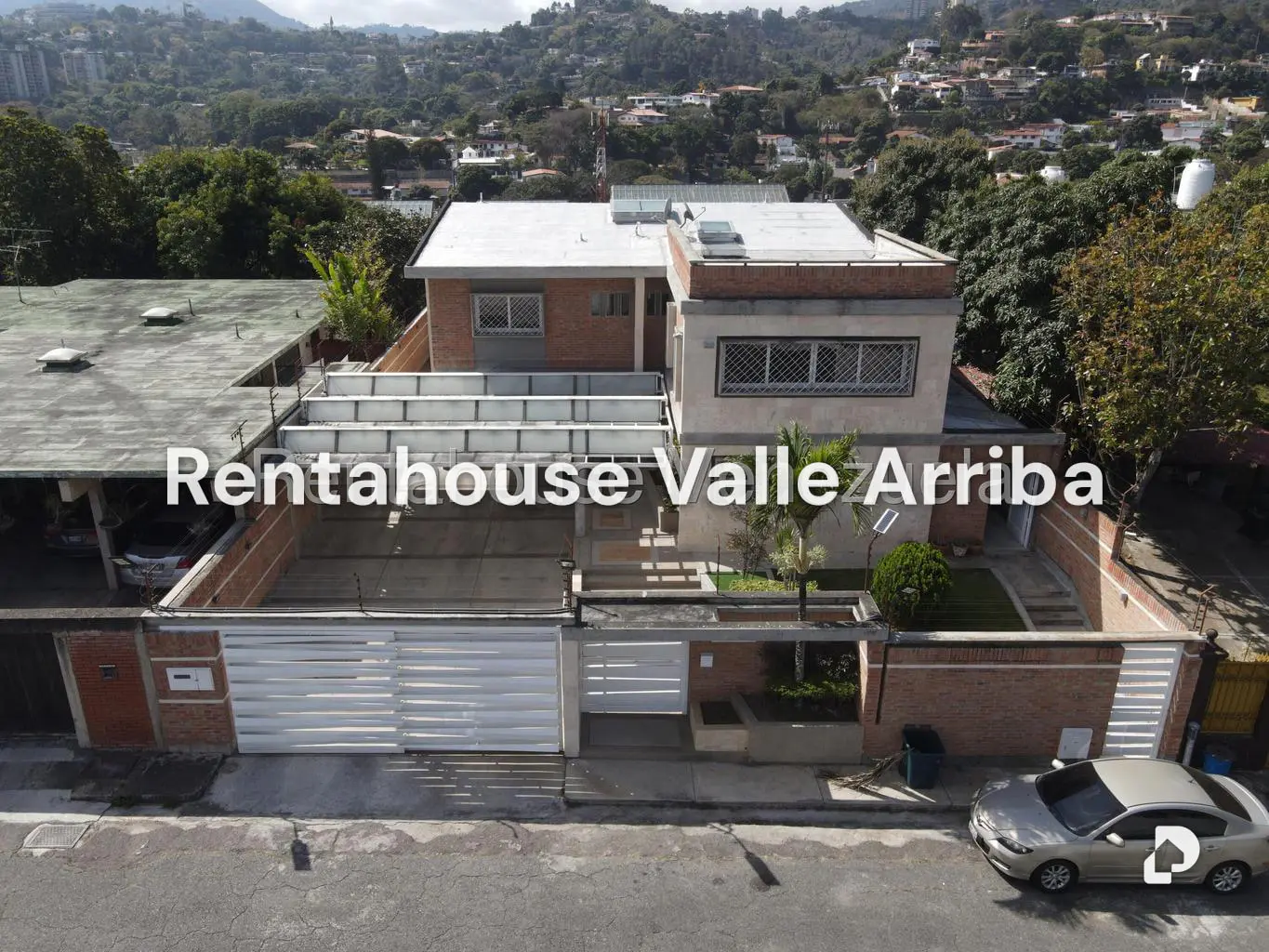 Casa en Prados del Este, Caracas – 2