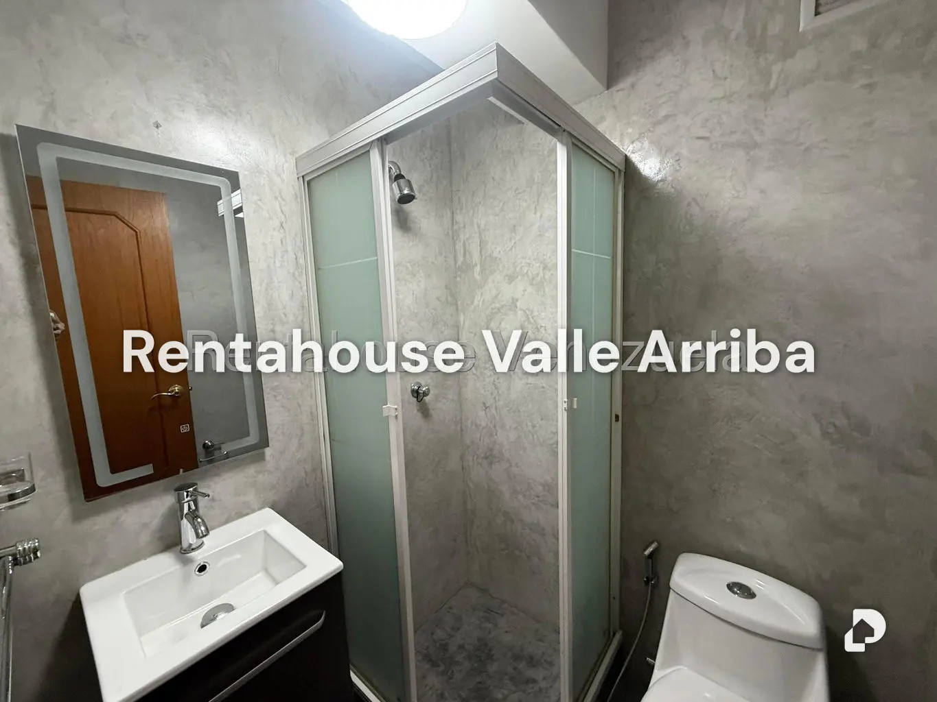 Apartamento en El Cafetal, Caracas