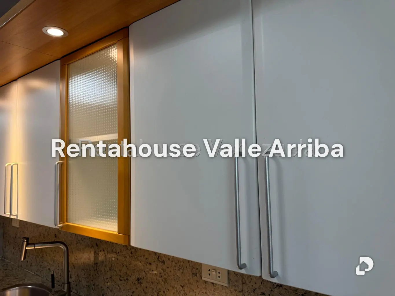 Apartamento en El Cafetal, Caracas
