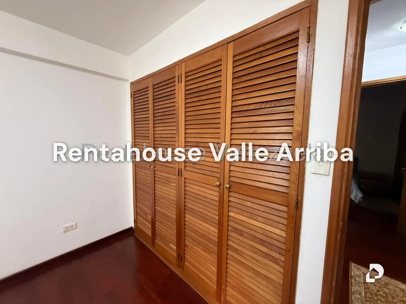 Apartamento en El Cafetal, Caracas