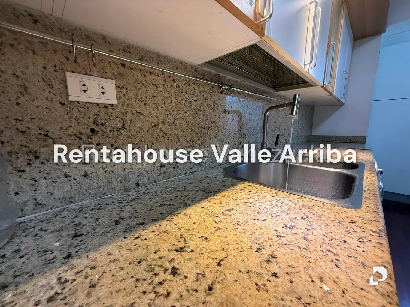 Apartamento en El Cafetal, Caracas