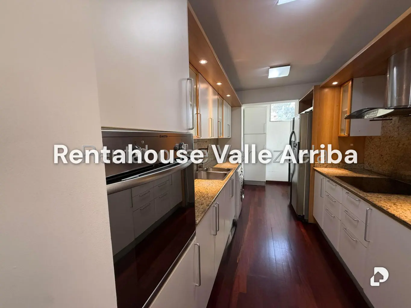 Apartamento en El Cafetal, Caracas