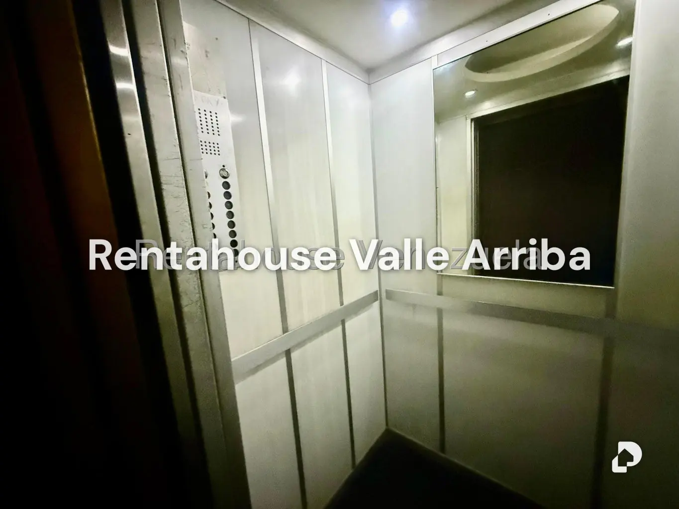 Apartamento en El Cafetal, Caracas