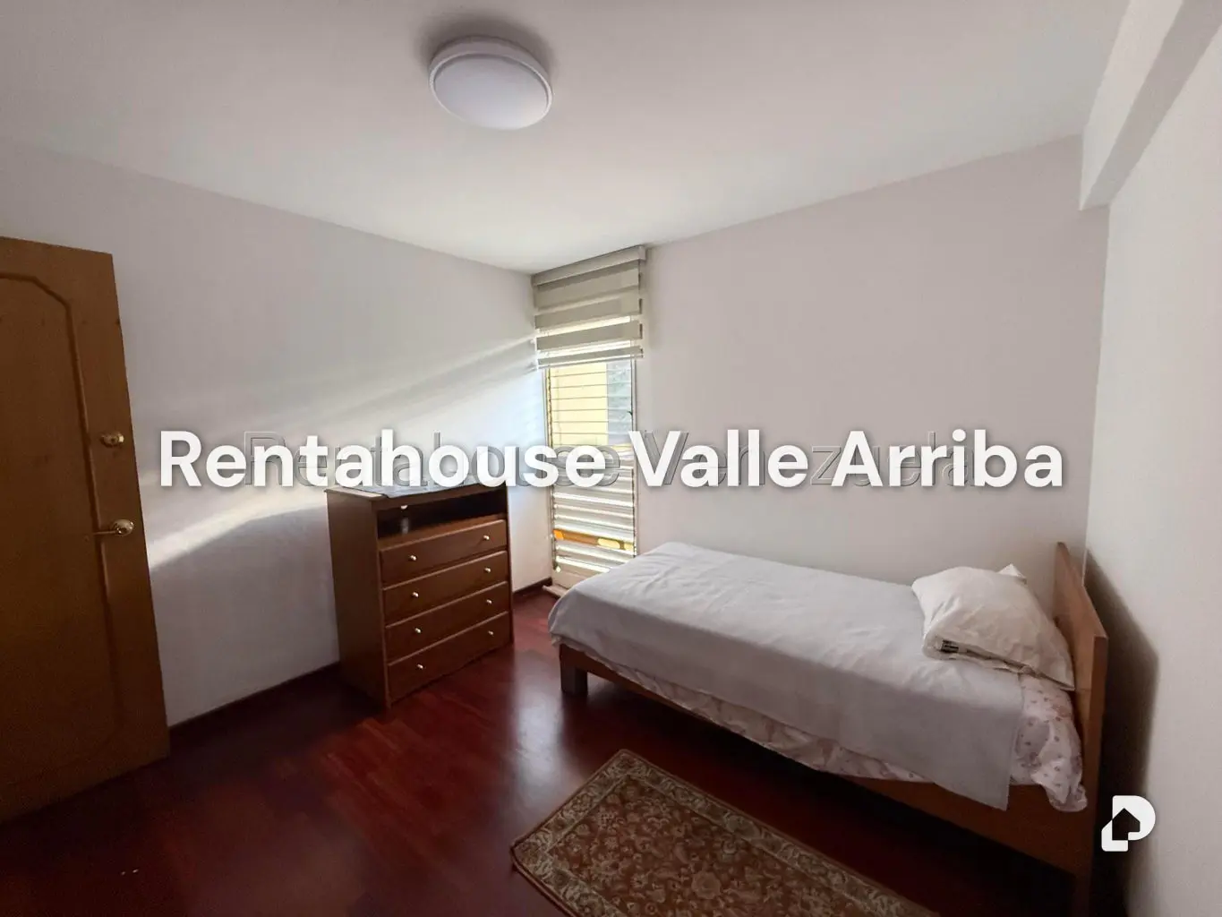 Apartamento en El Cafetal, Caracas