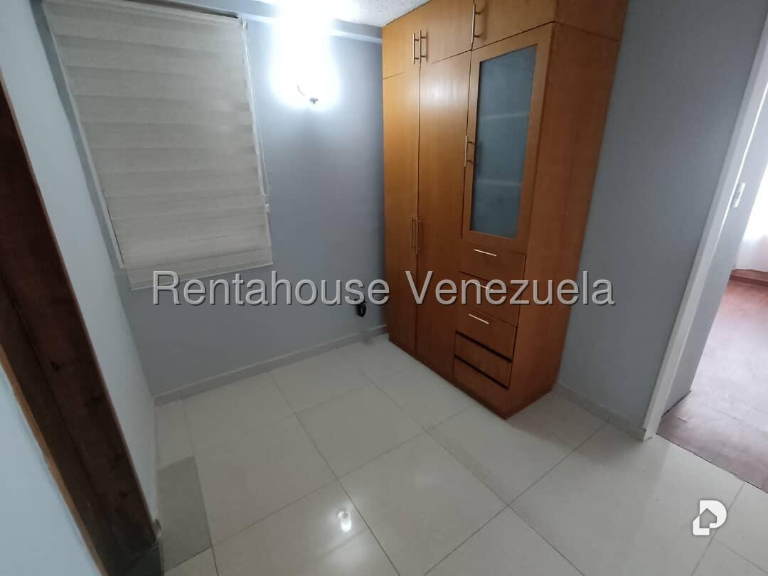 Apartamento en El Encantado, Caracas – 10