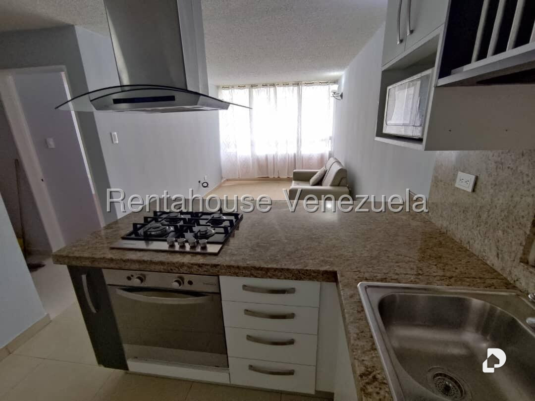 Apartamento en El Encantado, Caracas – 5