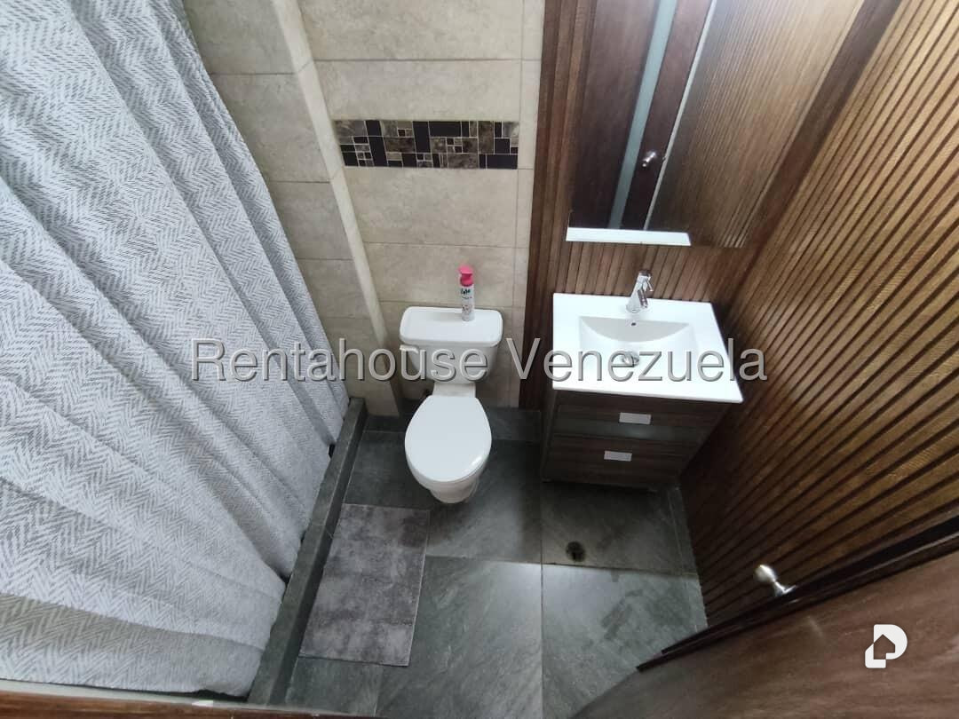 Apartamento en El Encantado, Caracas – 14