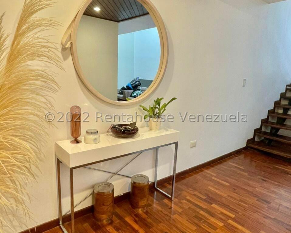 Townhouse en El Hatillo, Caracas - 1