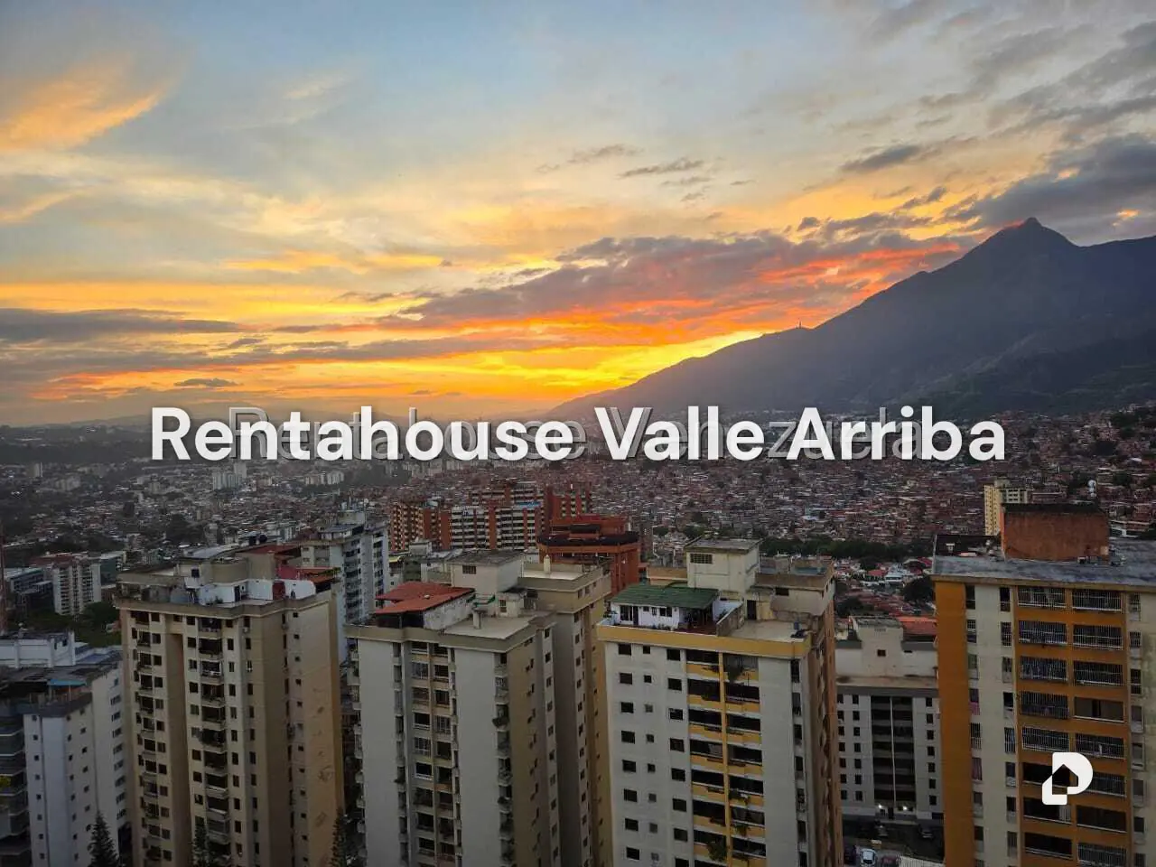 Penthouse en Lomas del Avila, Caracas – 13