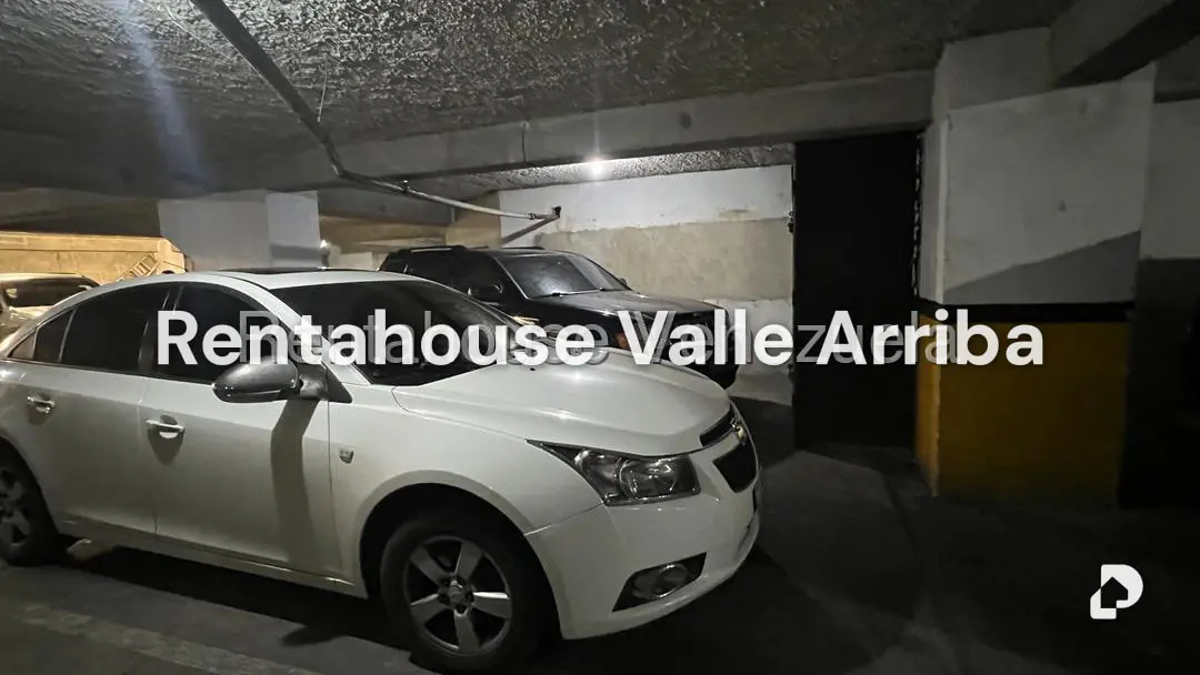 Penthouse en Lomas del Avila, Caracas – 19