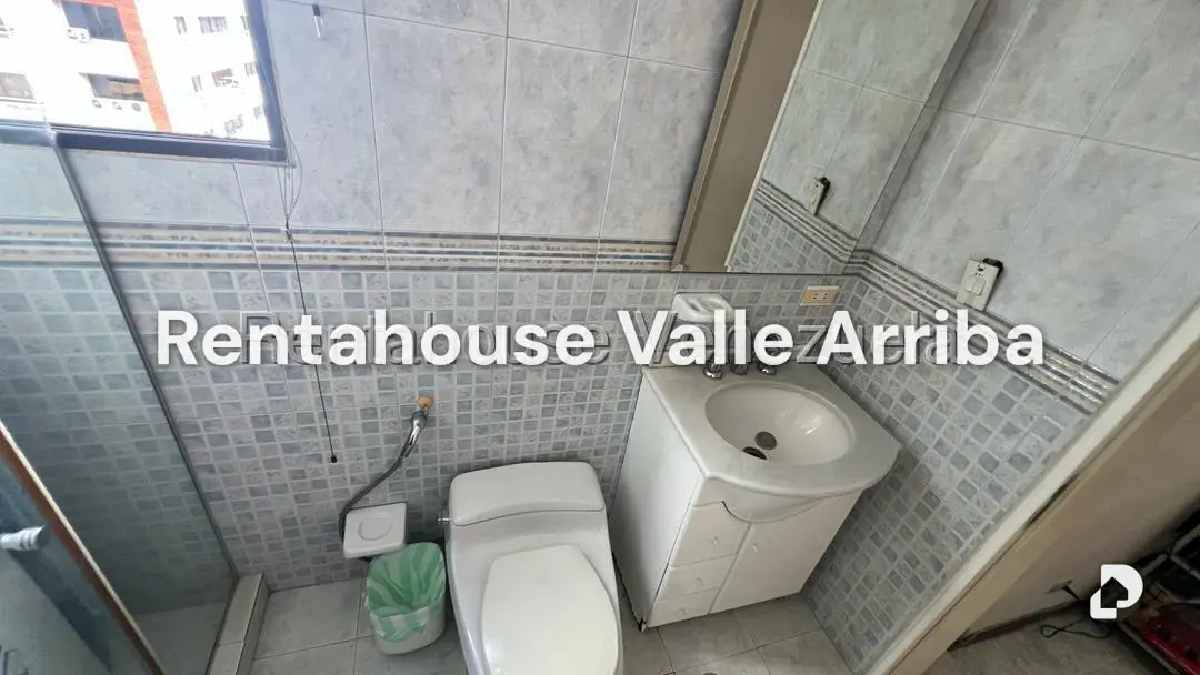 Penthouse en Lomas del Avila, Caracas – 28