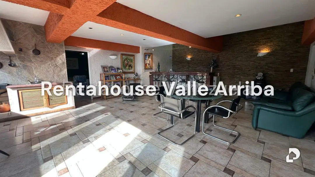 Penthouse en Lomas del Avila, Caracas – 29