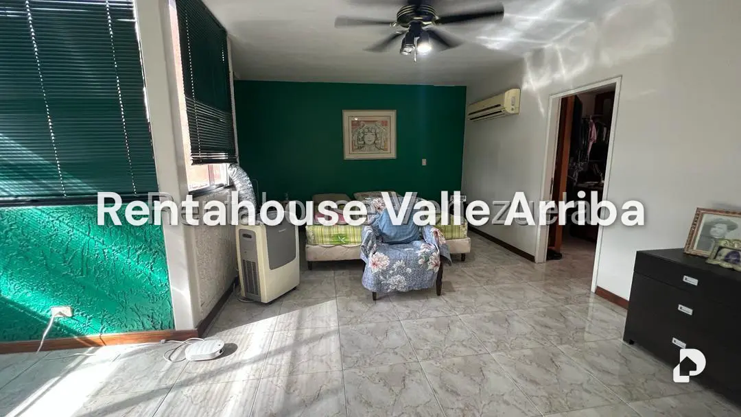 Penthouse en Lomas del Avila, Caracas – 21