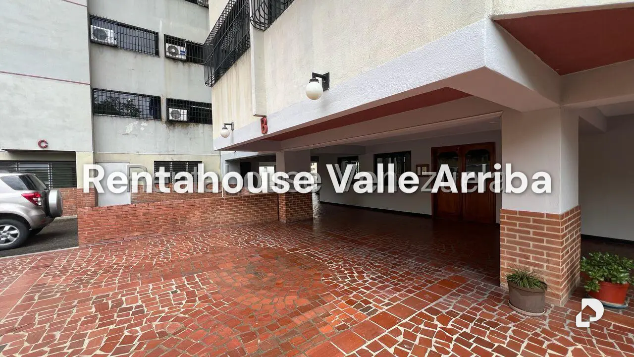 Penthouse en Lomas del Avila, Caracas – 6
