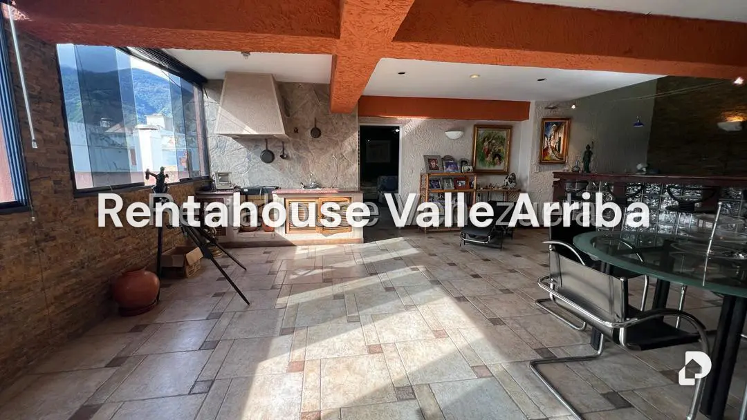 Penthouse en Lomas del Avila, Caracas – 24