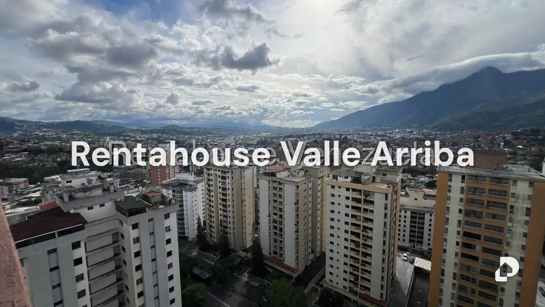 Penthouse en Lomas del Avila, Caracas – 30