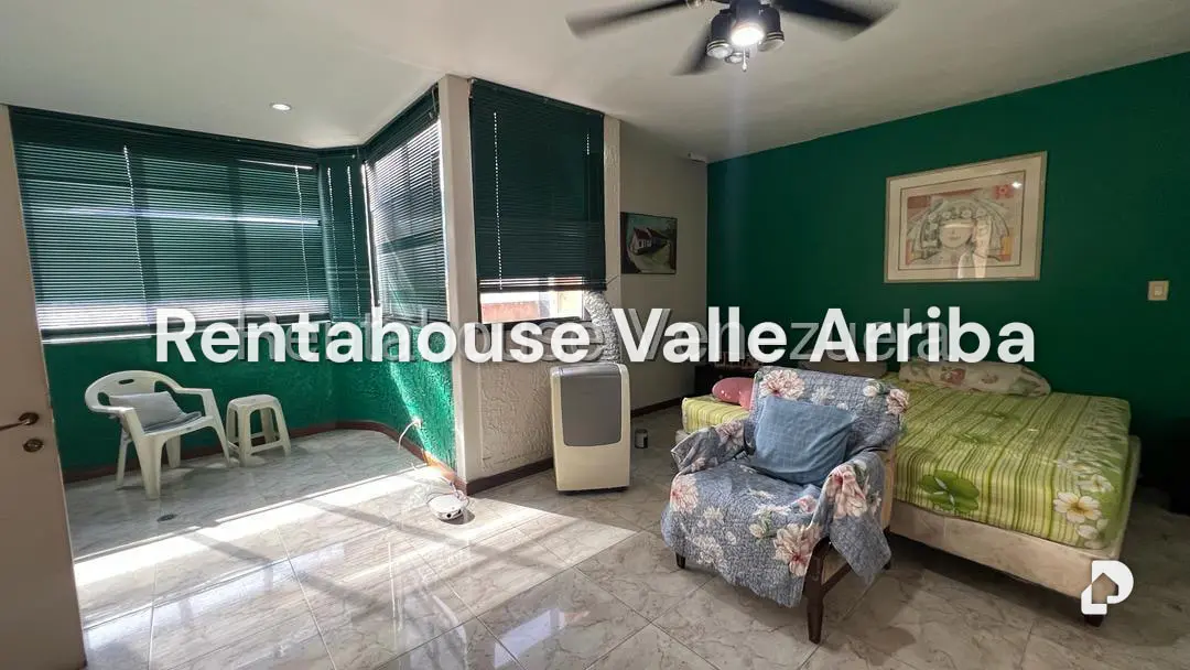 Penthouse en Lomas del Avila, Caracas – 22