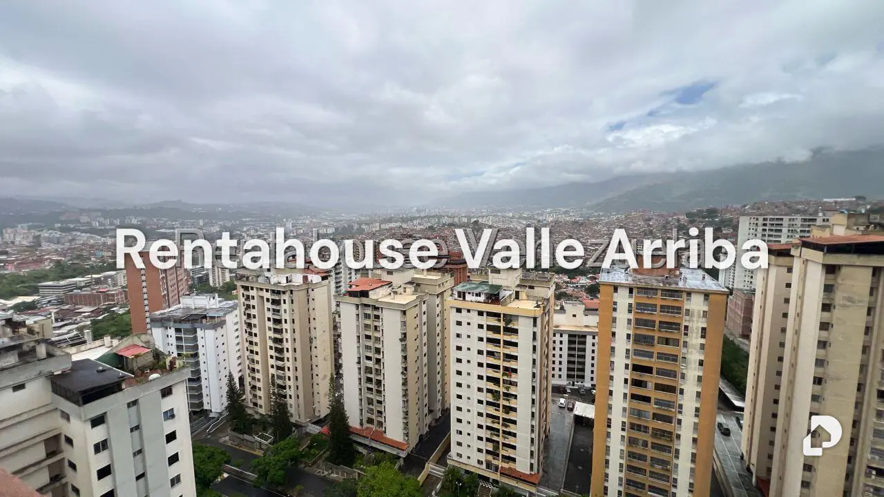 Penthouse en Lomas del Avila, Caracas – 10