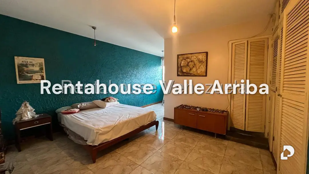 Penthouse en Lomas del Avila, Caracas – 25