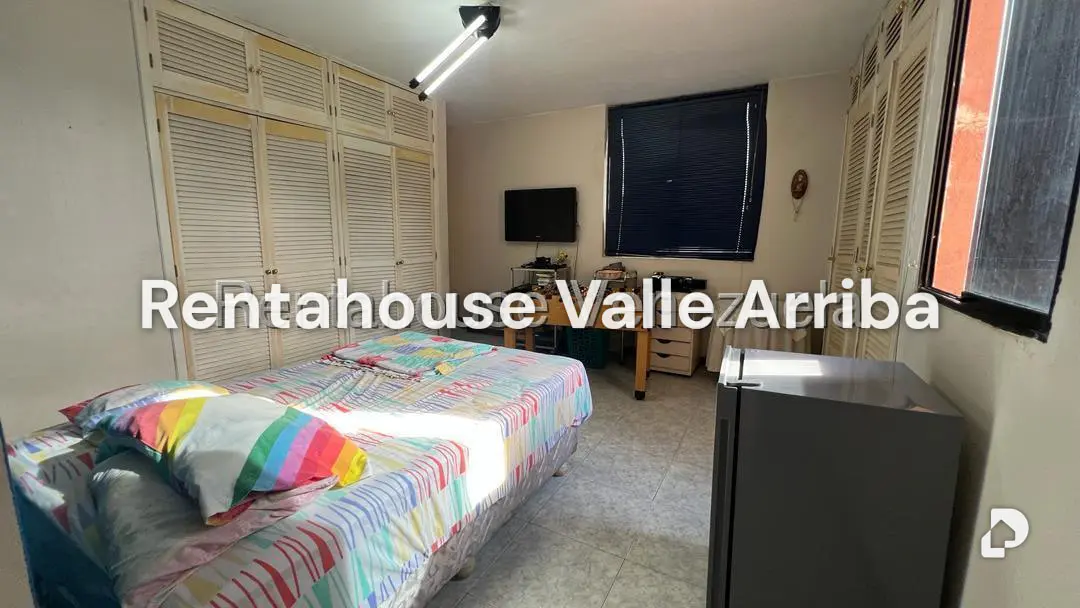 Penthouse en Lomas del Avila, Caracas – 26