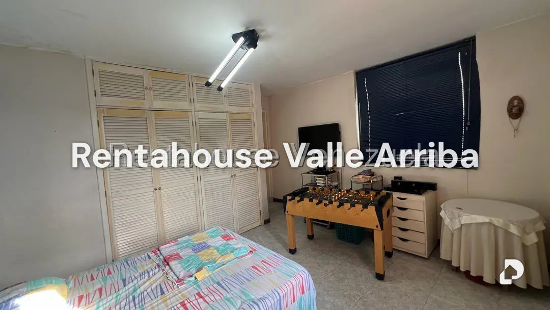 Penthouse en Lomas del Avila, Caracas – 27