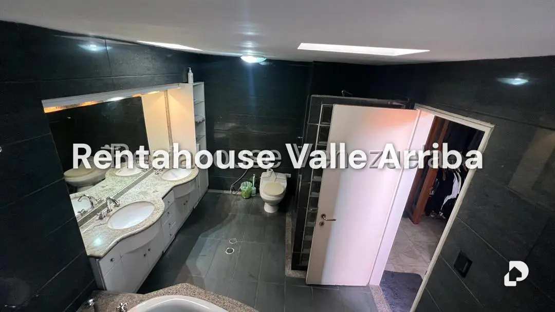 Penthouse en Lomas del Avila, Caracas – 23