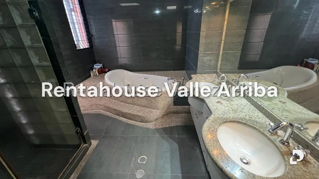Penthouse en Lomas del Avila, Caracas – 17