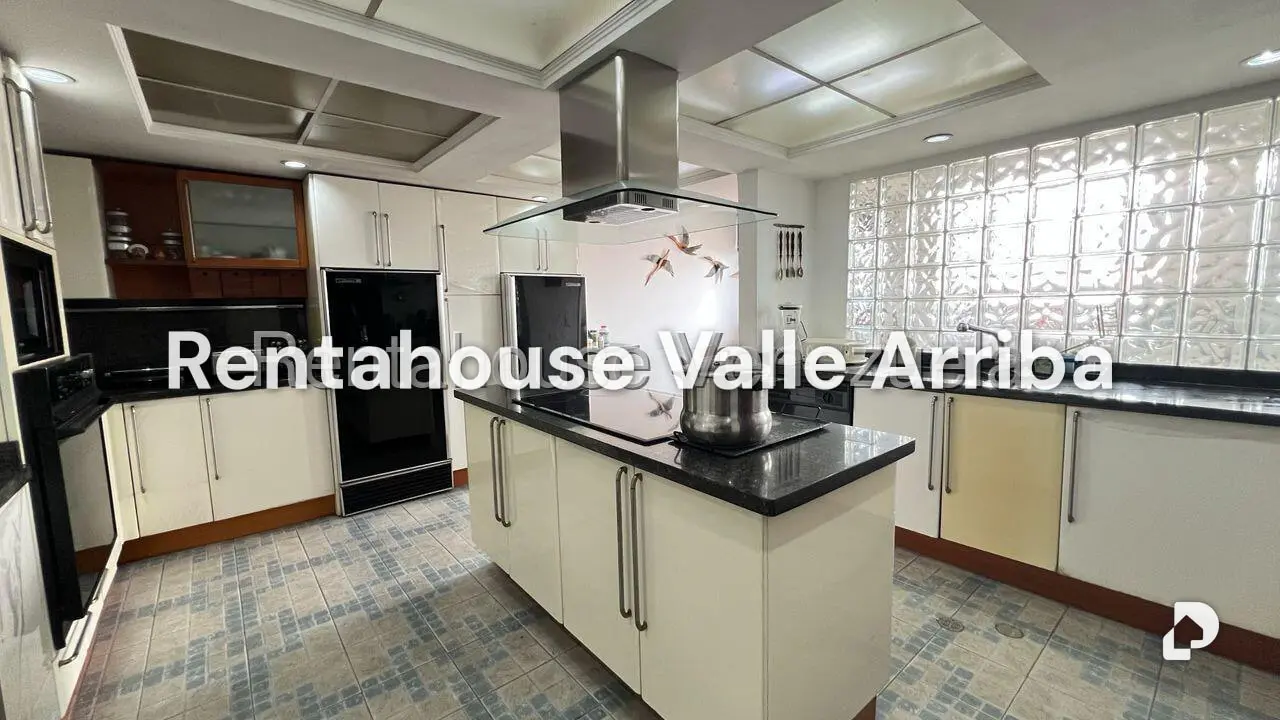 Penthouse en Lomas del Avila, Caracas – 3