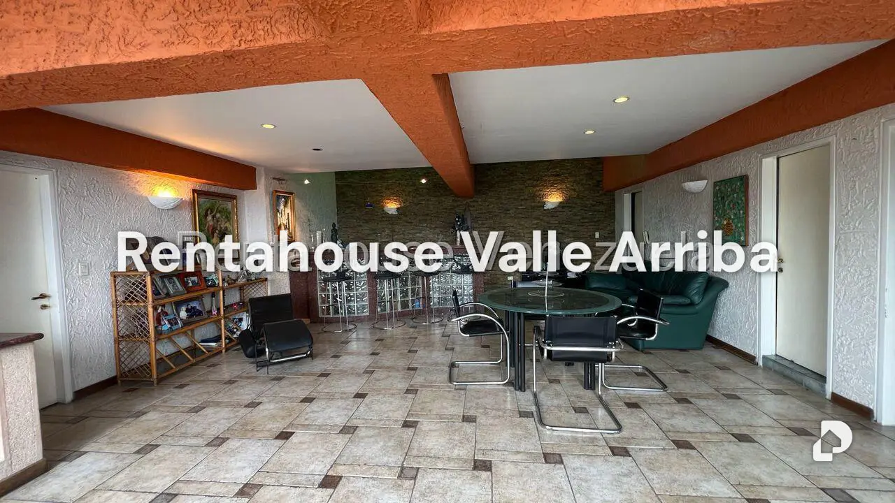 Penthouse en Lomas del Avila, Caracas – 8