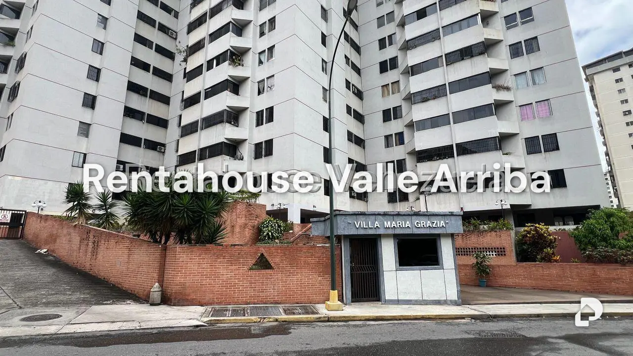 Penthouse en Lomas del Avila, Caracas – 11