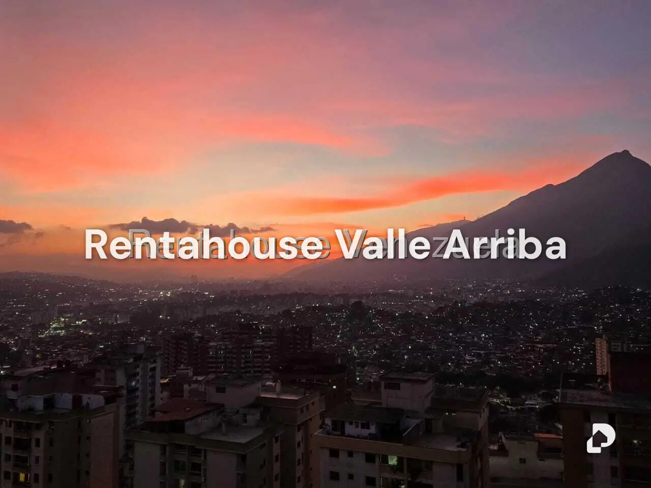 Penthouse en Lomas del Avila, Caracas – 14