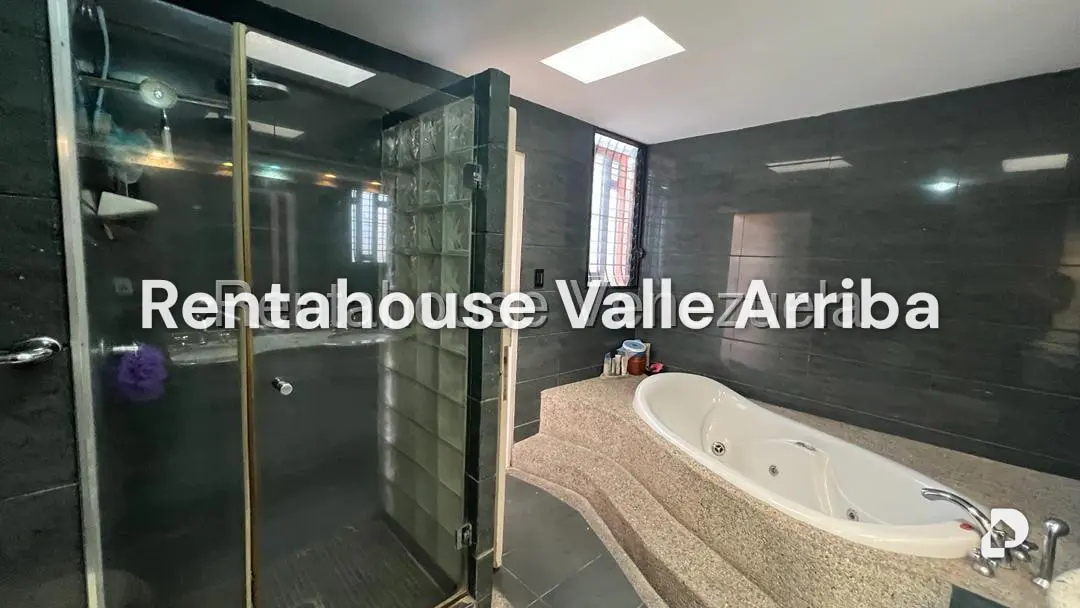 Penthouse en Lomas del Avila, Caracas – 18