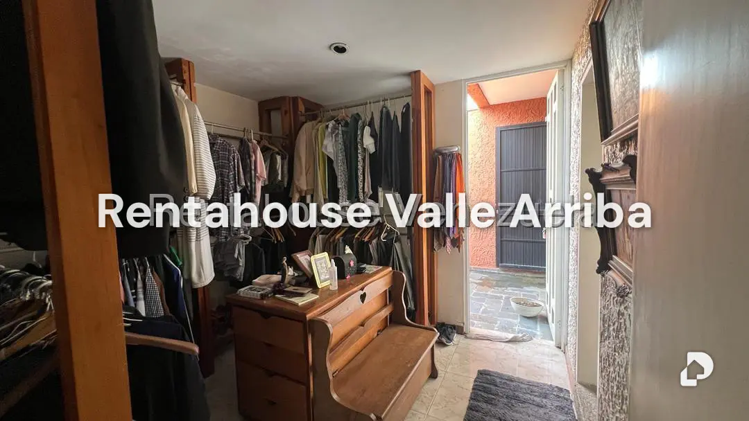 Penthouse en Lomas del Avila, Caracas – 20