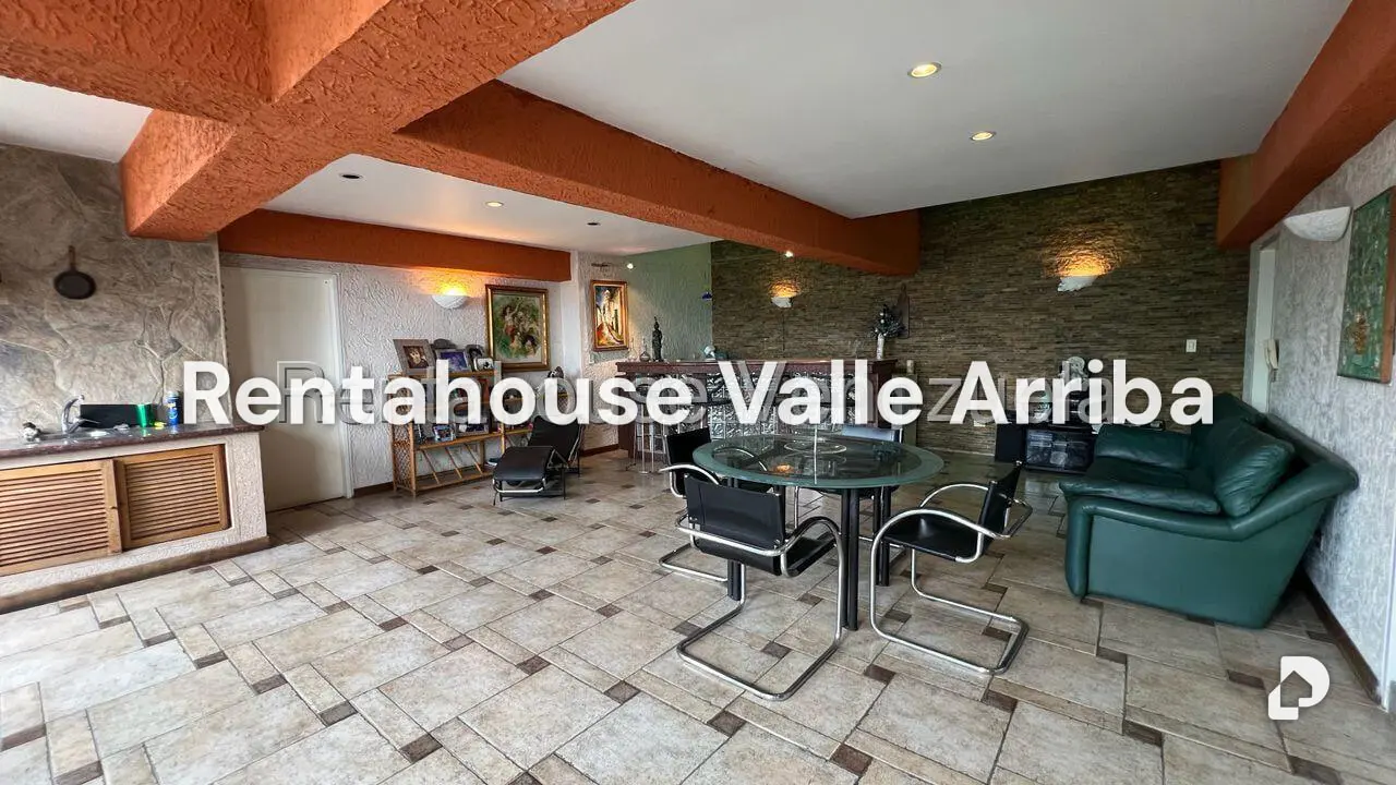 Penthouse en Lomas del Avila, Caracas – 9