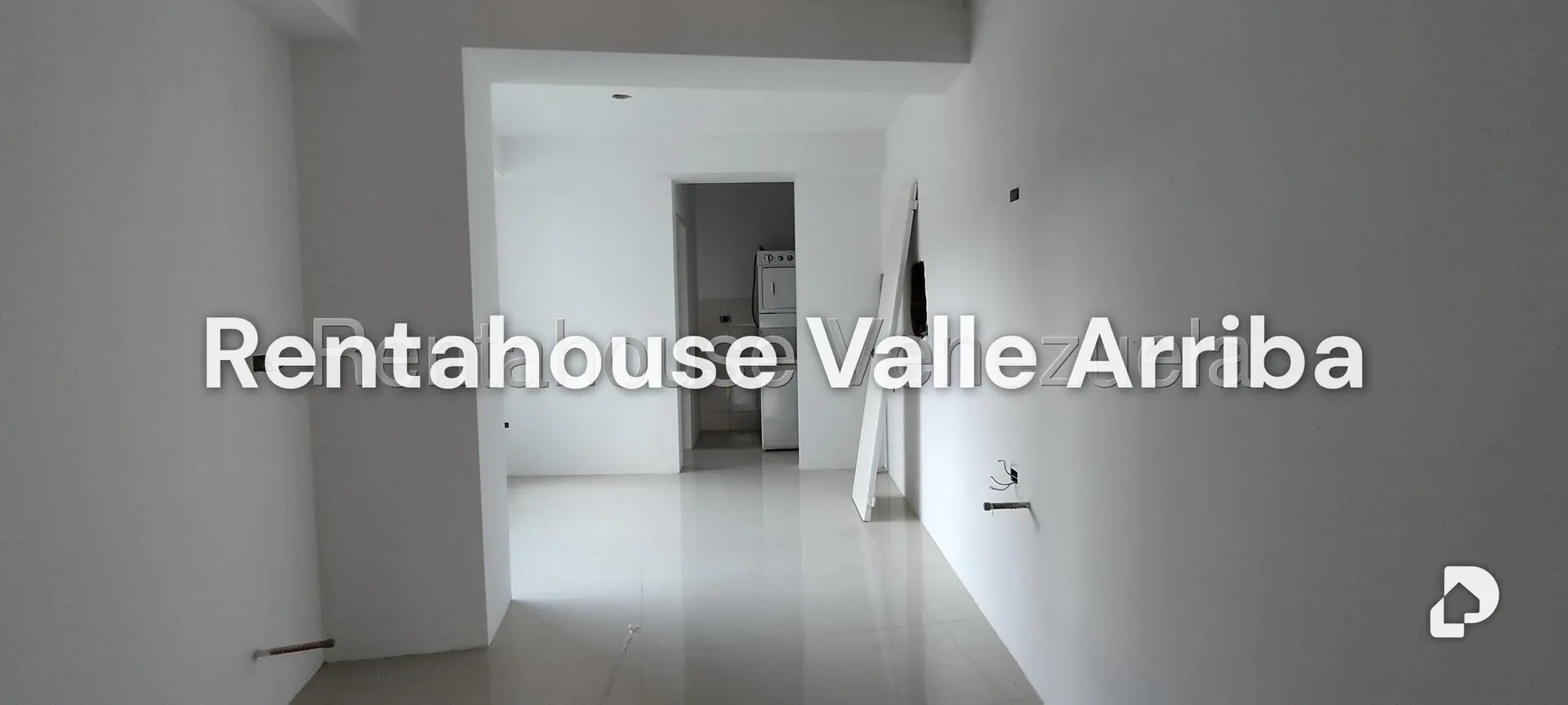 Apartamento en La Lagunita Country Club, Caracas – 21