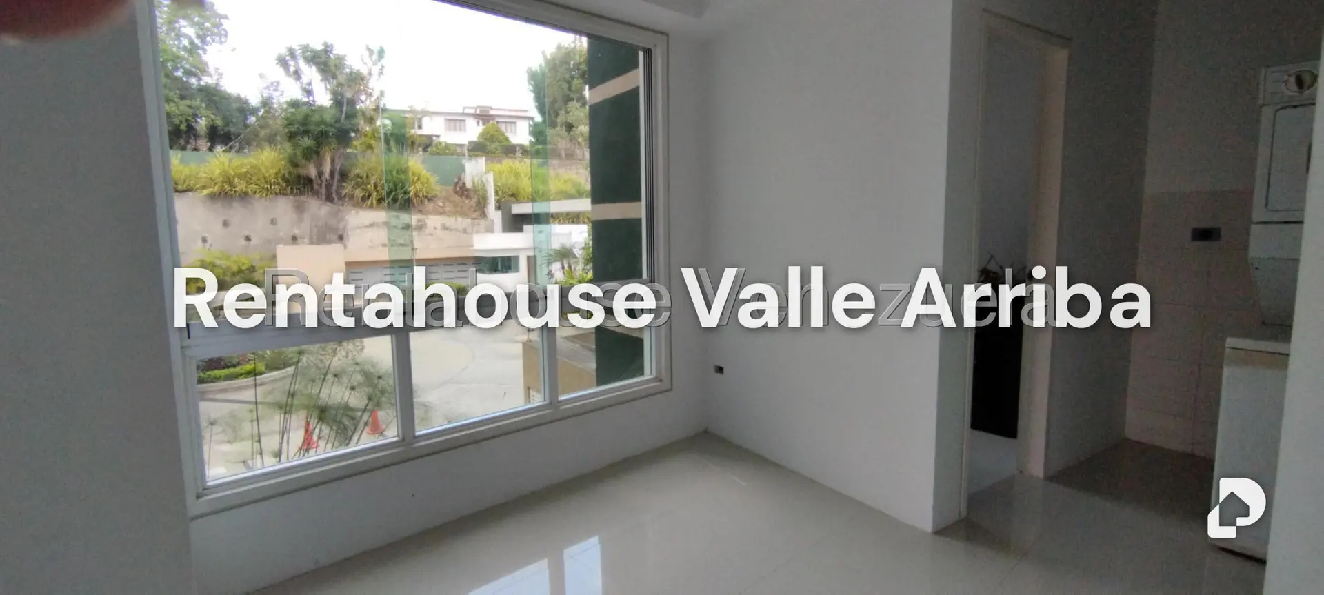 Apartamento en La Lagunita Country Club, Caracas – 26