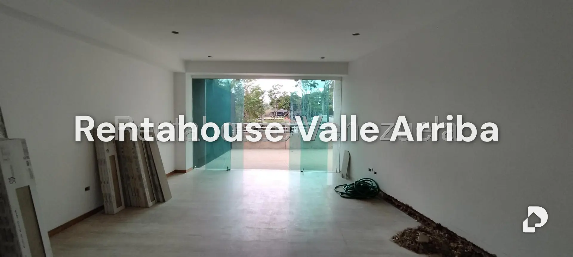 Apartamento en La Lagunita Country Club, Caracas – 4
