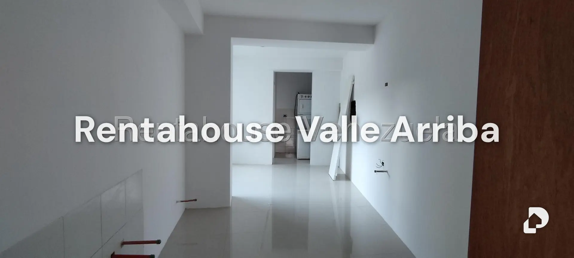Apartamento en La Lagunita Country Club, Caracas – 20