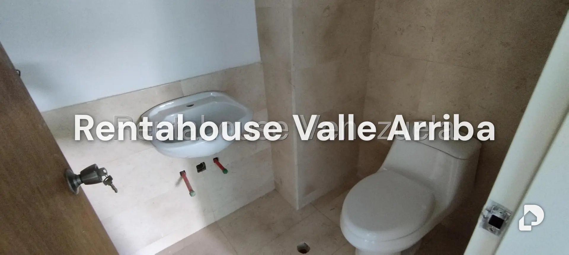 Apartamento en La Lagunita Country Club, Caracas – 19