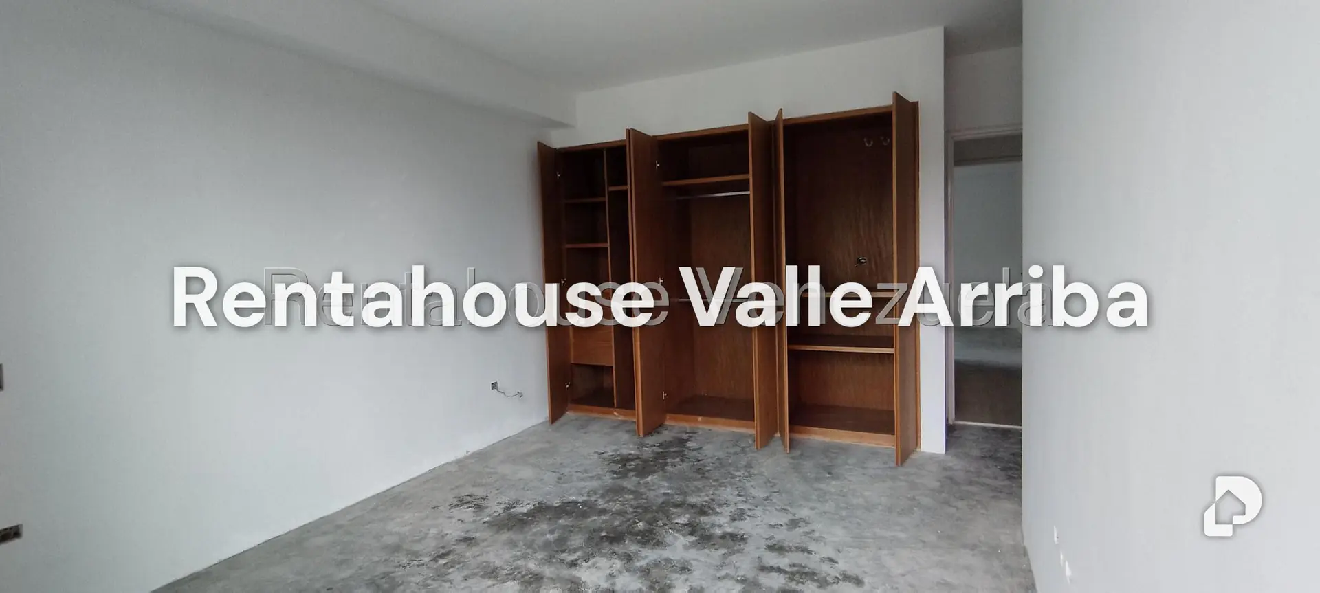 Apartamento en La Lagunita Country Club, Caracas – 11