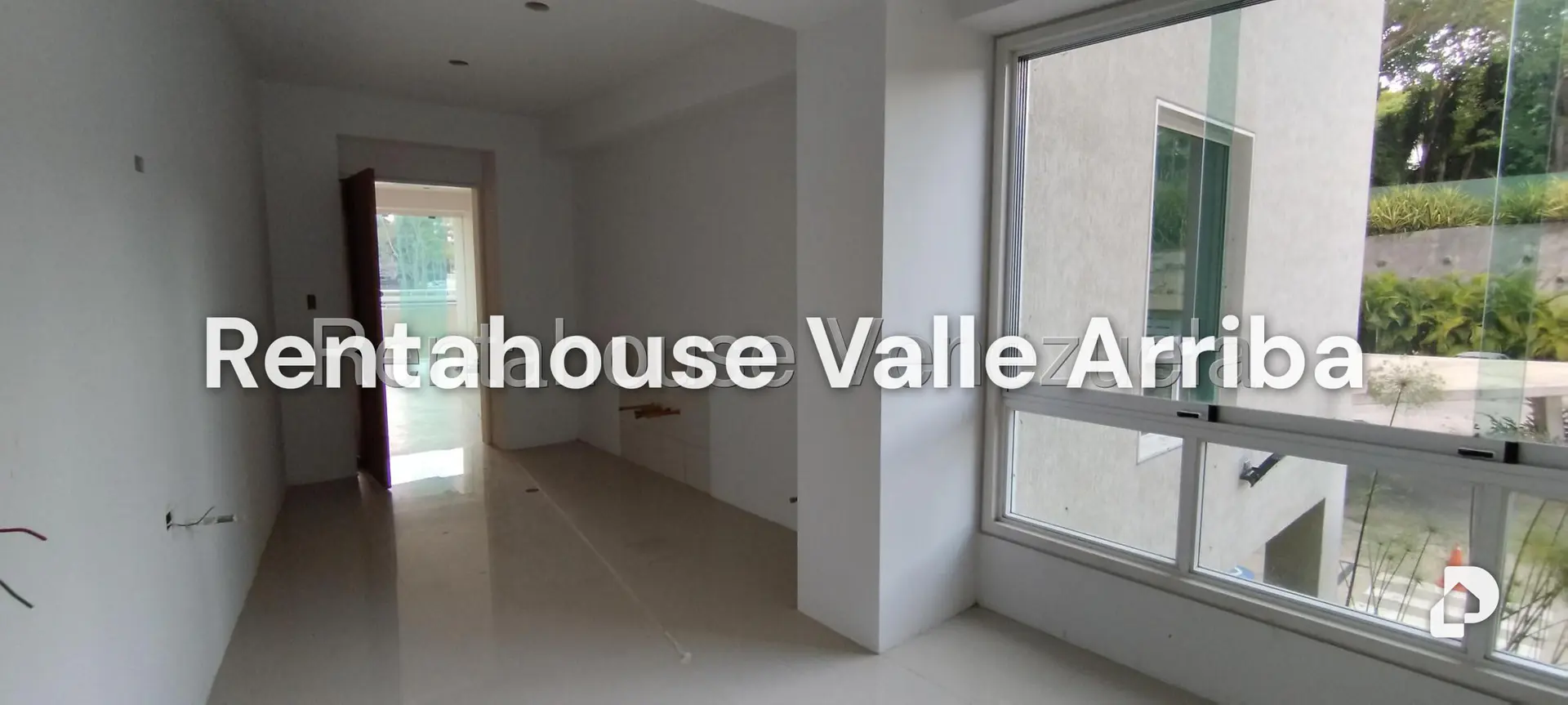 Apartamento en La Lagunita Country Club, Caracas – 22